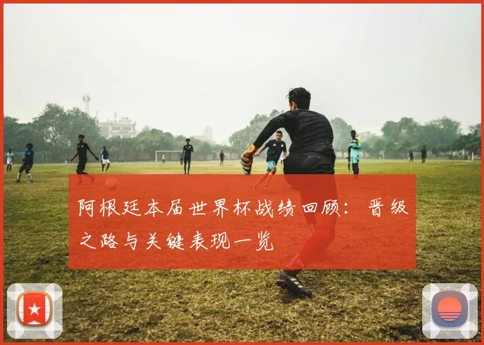 阿根廷本届世界杯战绩回顾：晋级之路与关键表现一览