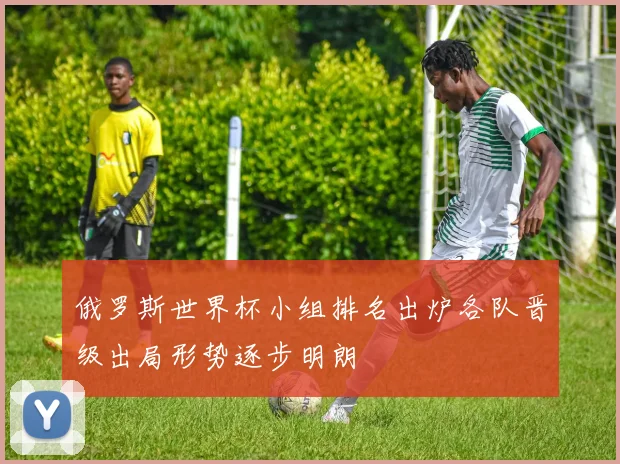 俄罗斯世界杯小组排名出炉各队晋级出局形势逐步明朗