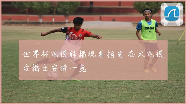 世界杯电视转播观看指南 各大电视台播出安排一览