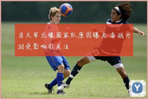 吕文军无缘国家队原因曝光 备战计划受影响引关注
